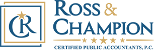 Ross & Champion CPA's in Georgetown, TX (5)