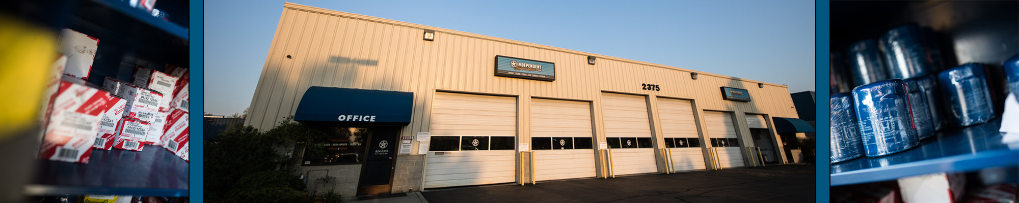 Independent Specialists of Reno in Reno, NV