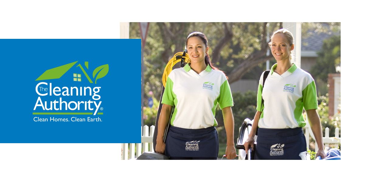 The Cleaning Authority - Dayton in Beavercreek, OH (2)