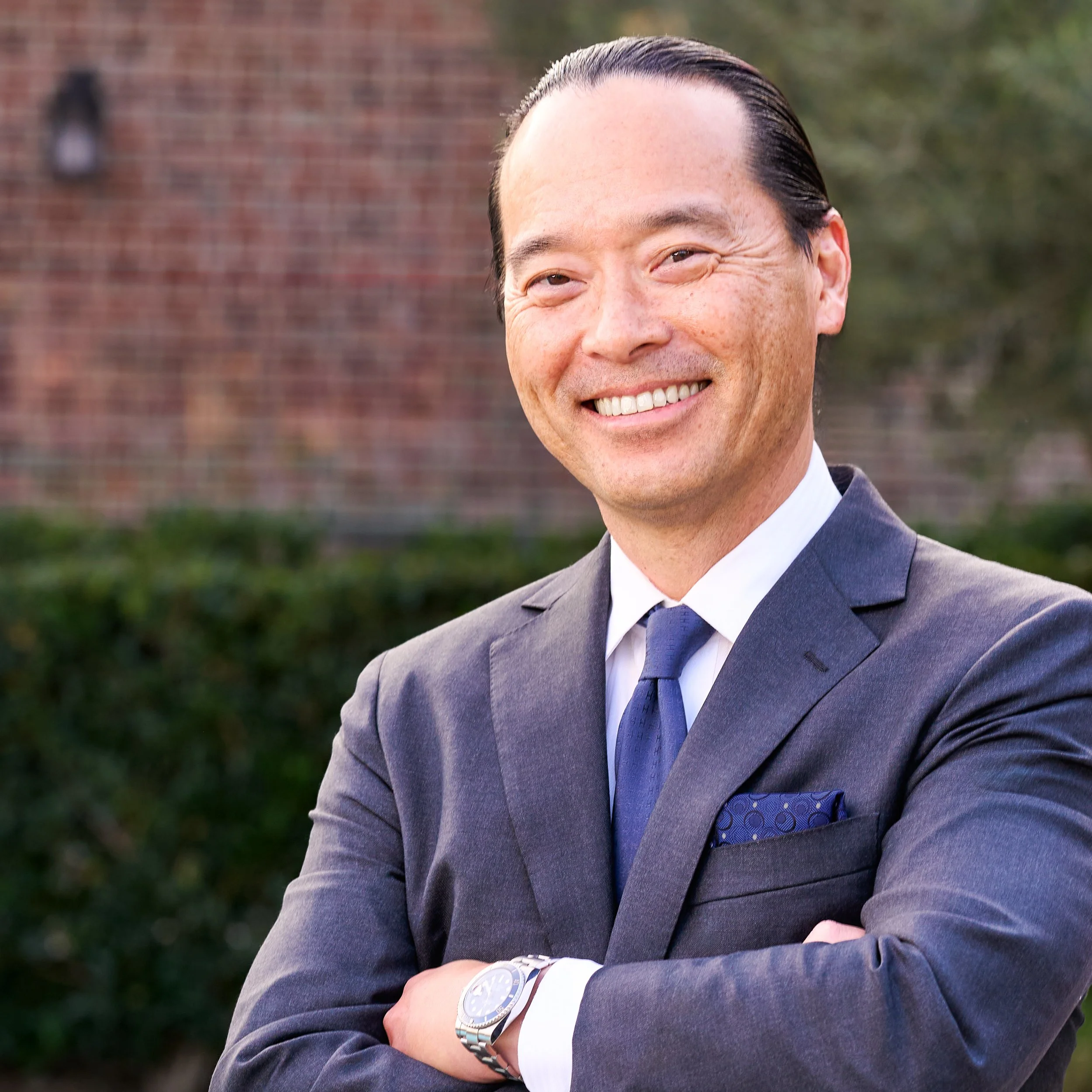 Law Offices of Scott D. Wu in Pasadena, CA