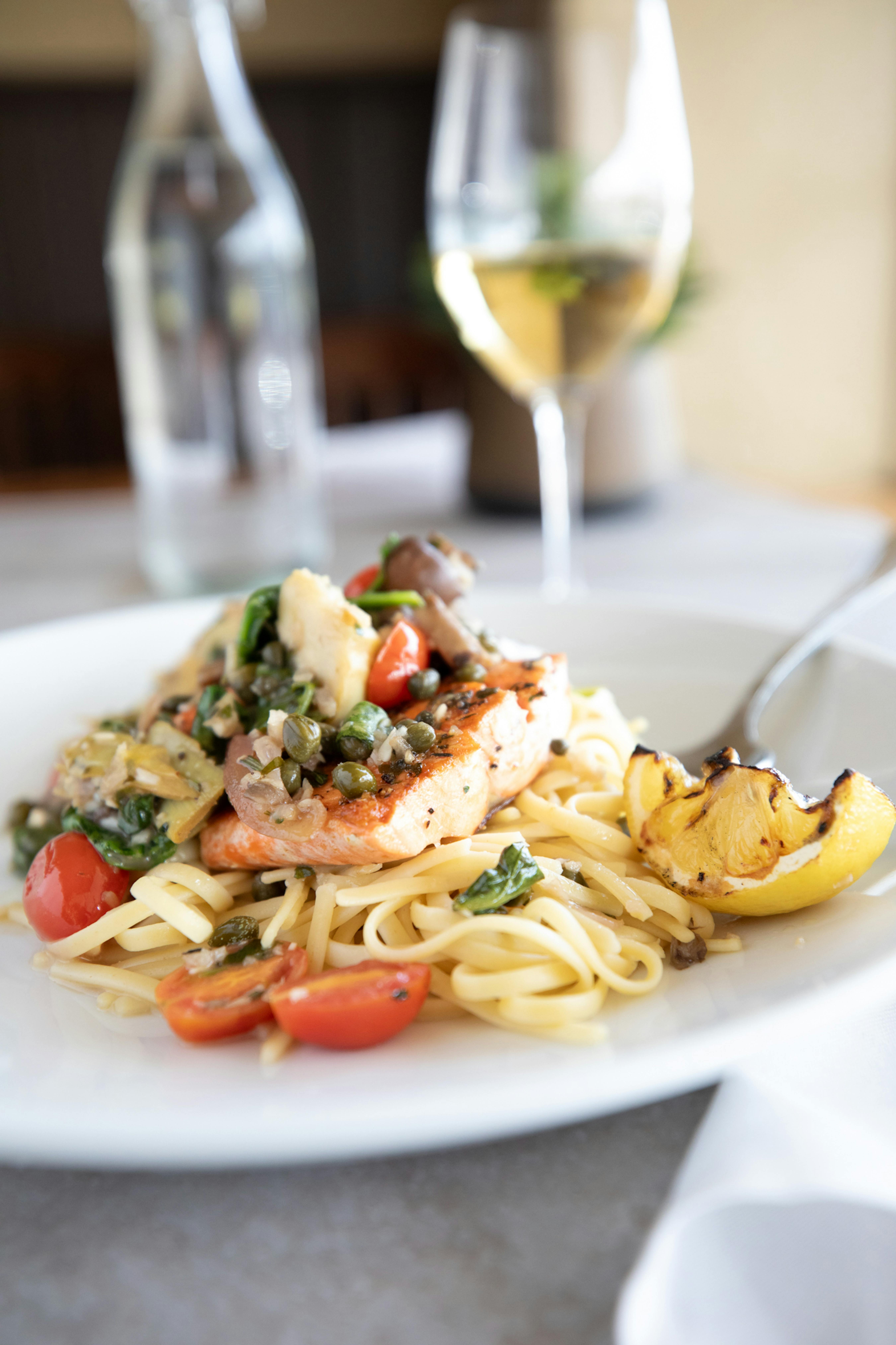 Sage Creek Grille in Custer, SD (2)