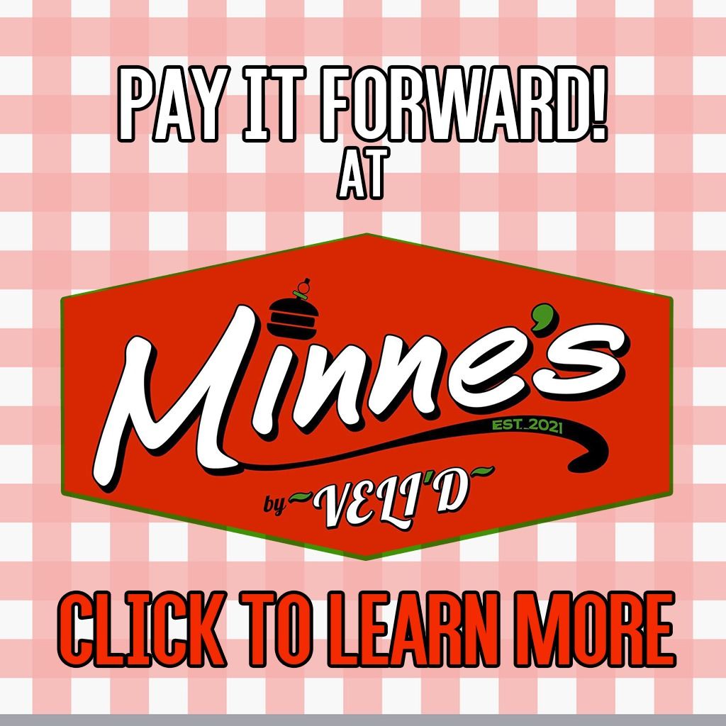 Minne's by Veli'D in Minneapolis, MN