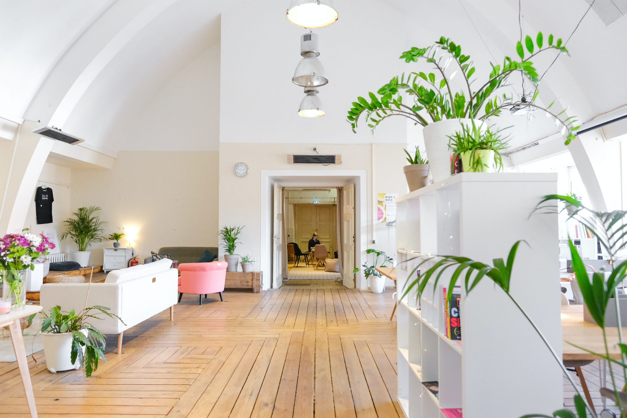 Grace Cleaning Services - Events & Maintenance in Glendale, CA (4)