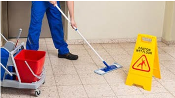 Grace Cleaning Services - Events & Maintenance in Glendale, CA (5)