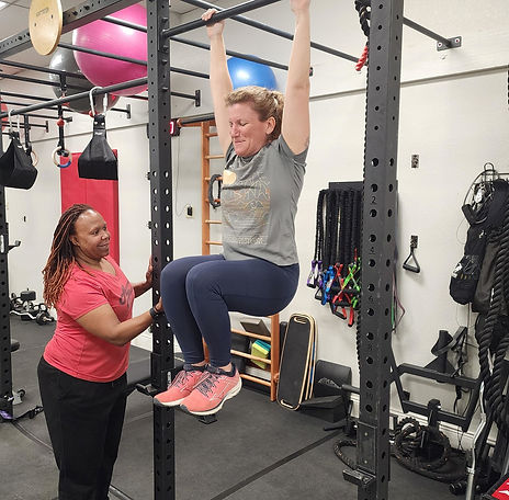 Accelerate Performance Personal Training, LLC in Merced, CA