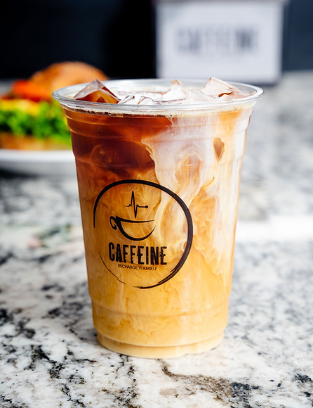 Caffeine Lakewood in Lakewood, OH (2)
