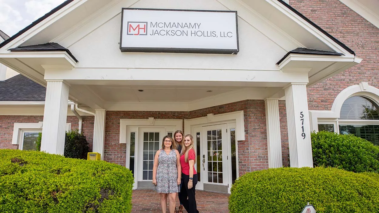 McManamy Jackson Hollis, LLC in Rincon, GA (3)