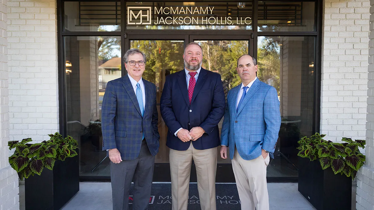 McManamy Jackson Hollis, LLC in Rincon, GA (5)