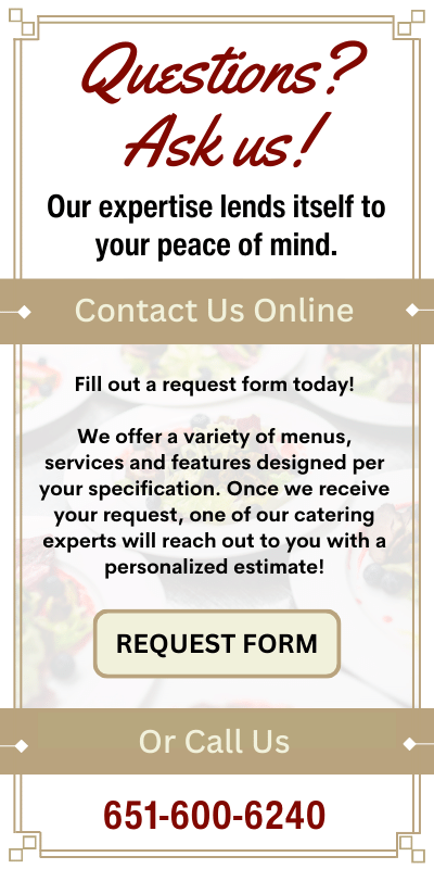 River Valley Catering - River Falls, WI in River Falls, WI (4)