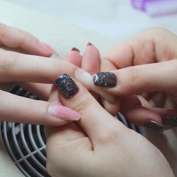 Milano Nail Spa-Deerfield Beach in Deerfield Beach, FL (6)