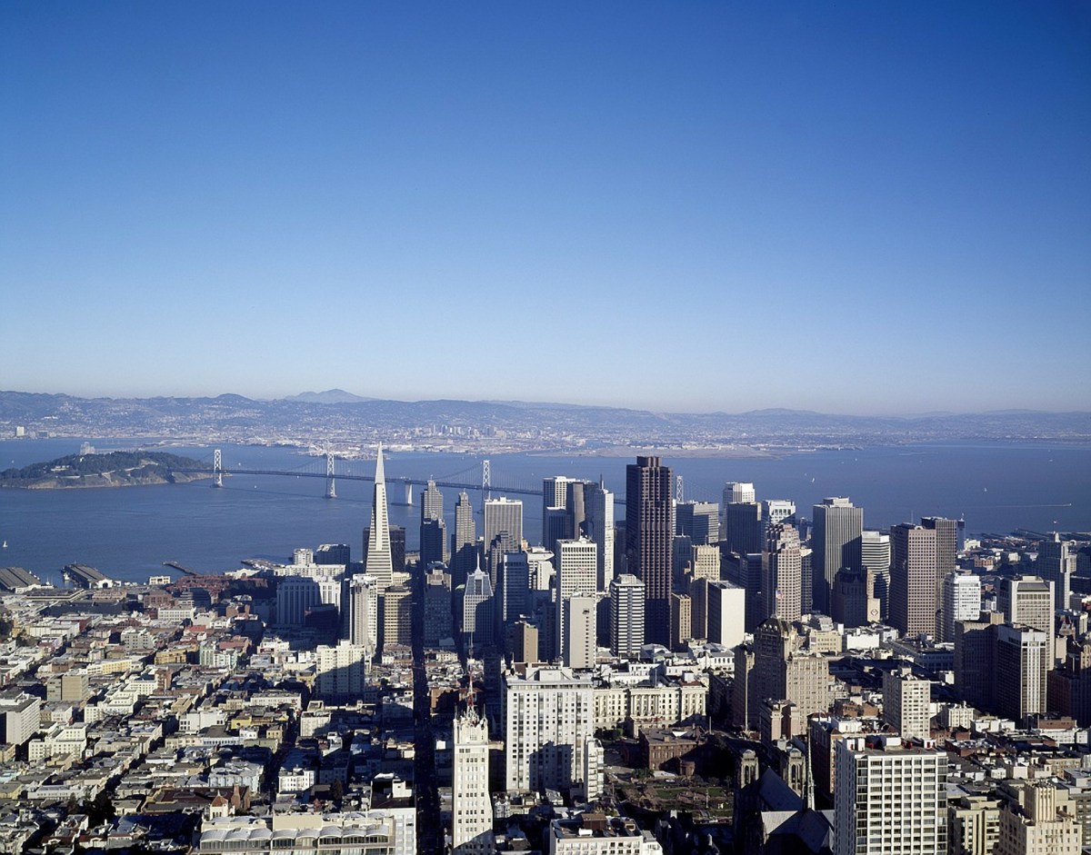 Sherrett O. Walker, Attorney at Law in Belvedere Tiburon, CA