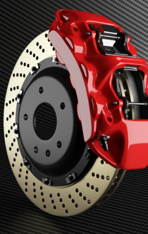 Fulshear Tire & Automotive in Katy, TX (2)