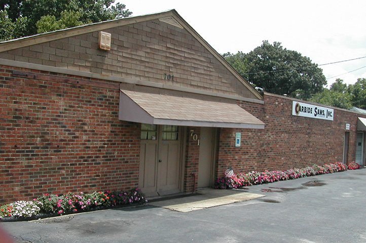 Carbide Saws in High Point, NC (3)