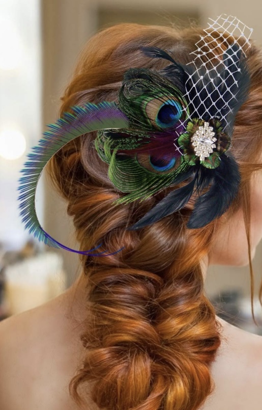 Hair at Studio J in Newport, KY