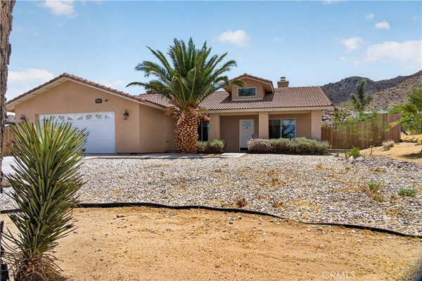 Joshua Tree Realty in Joshua Tree, CA (2)
