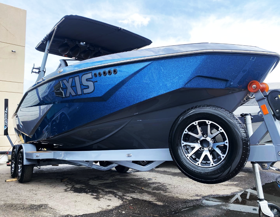 Top Shelf Detailing LLC in Englewood, CO