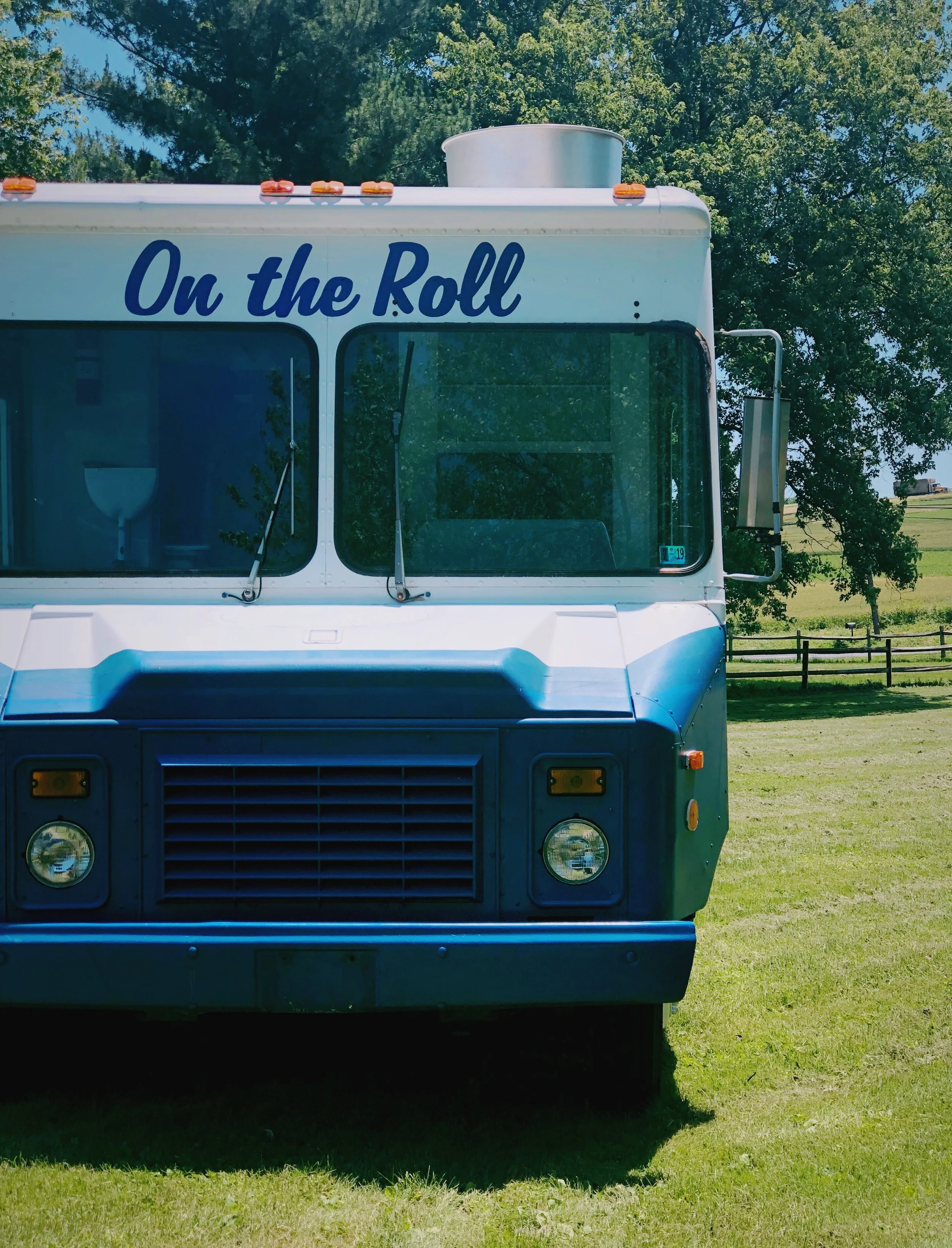 On The Roll Inc. in Avondale, PA