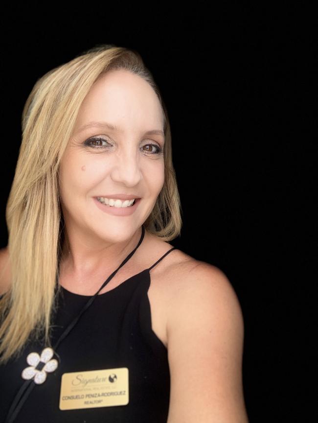 Consuelo Peniza-Realtor at Signature International Real Estate and ON-SITE Agent at Century Village in Pembroke Pines, FL in Pembroke Pines, FL (2)