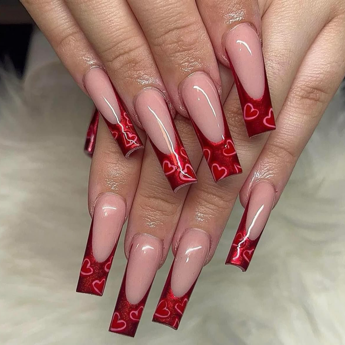 Modern Nails in Pittsburgh, PA (4)