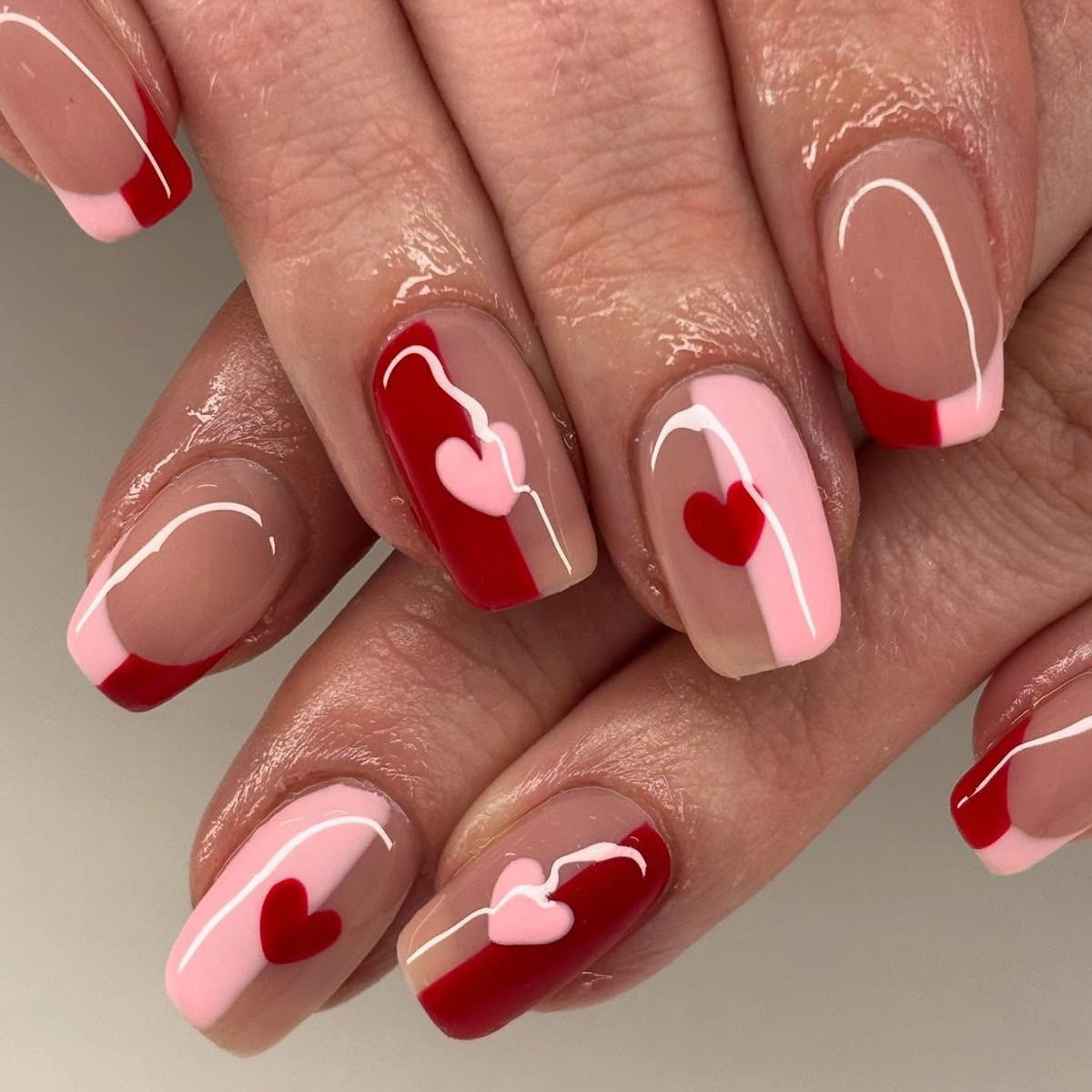 Modern Nails in Pittsburgh, PA (5)