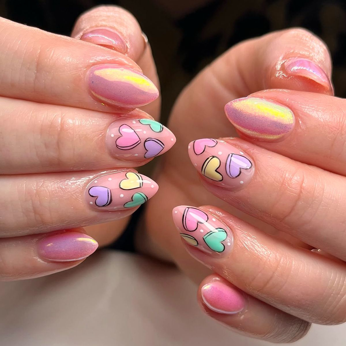 Modern Nails in Pittsburgh, PA (6)