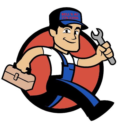 Bell's Air Conditioning & Heating in Aransas Pass, TX