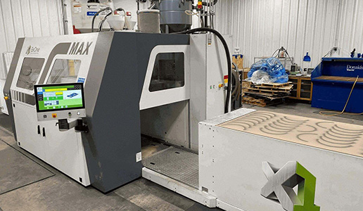 BCI Solutions, Inc in Bremen, IN (4)