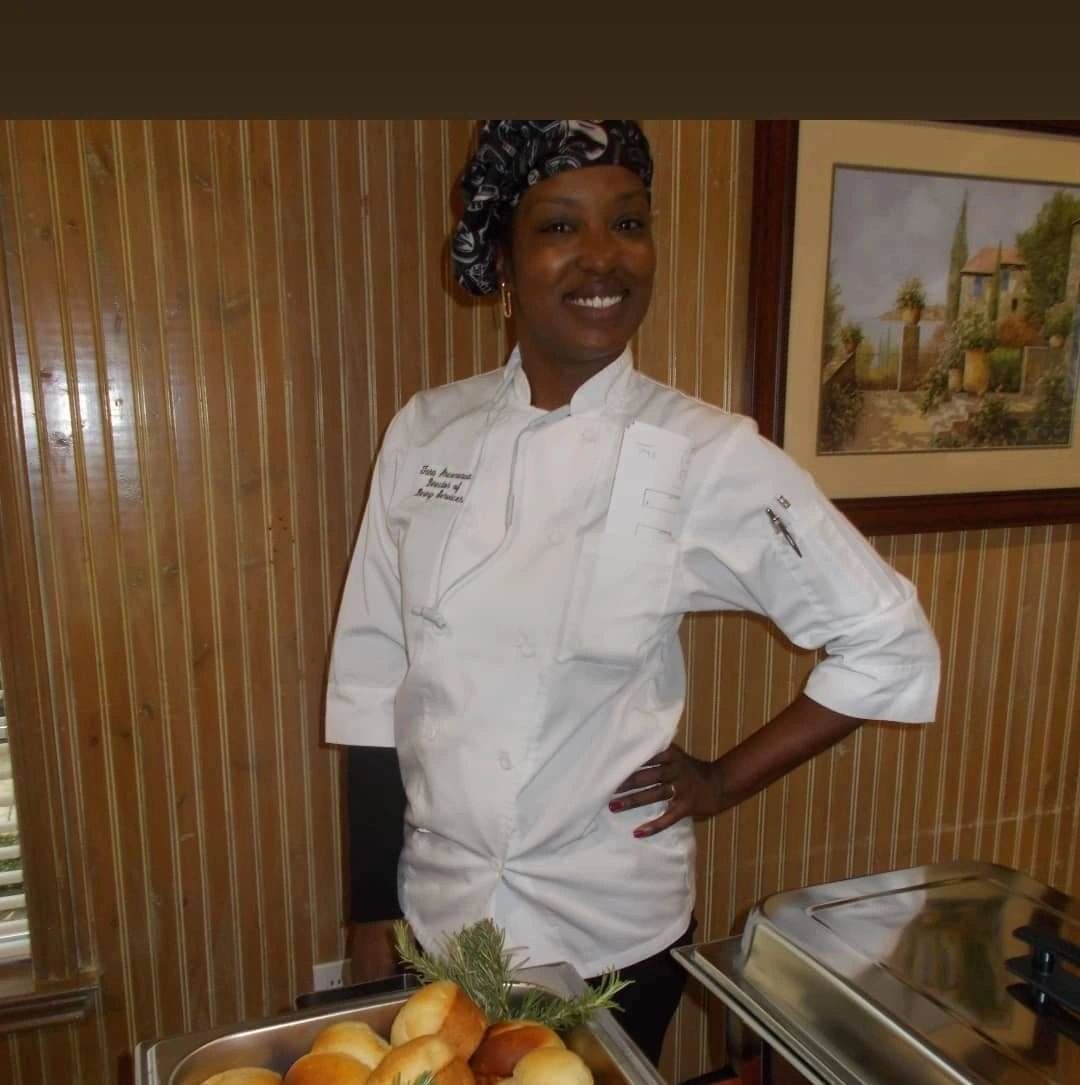Tara's Cajun Cooking Catering in Huntsville, TX