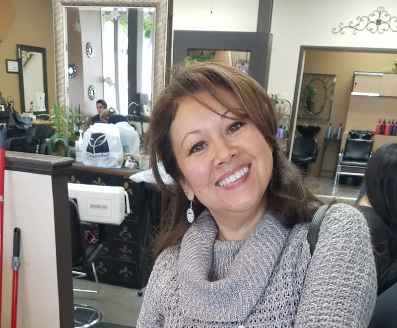 Salon 66 in Glendora, CA (2)