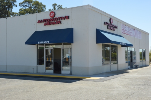 Red Sun Automotive Repair in Rocklin, CA (4)