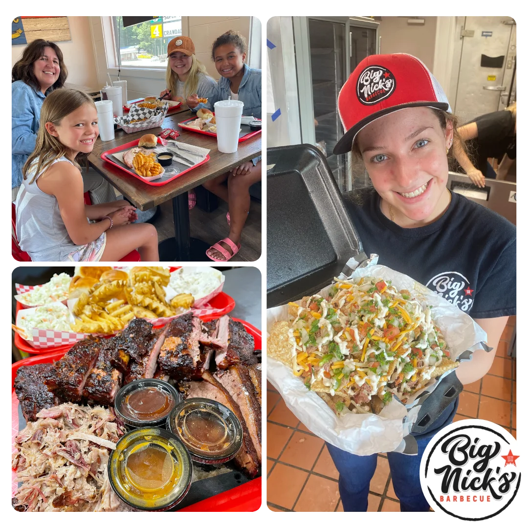 Big Nick's BBQ - Murphy, NC in Murphy, NC (2)