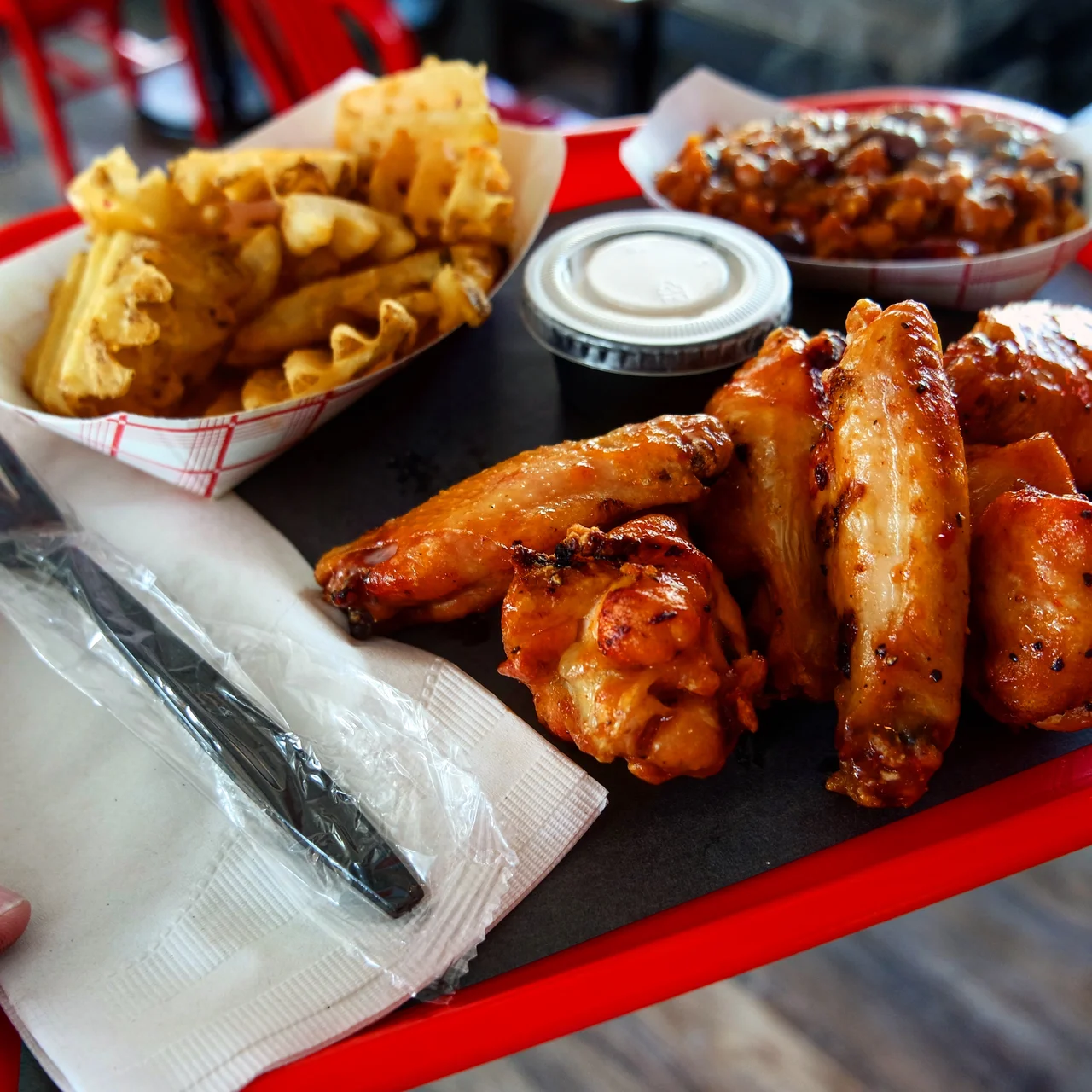 Big Nick's BBQ - Murphy, NC in Murphy, NC (3)