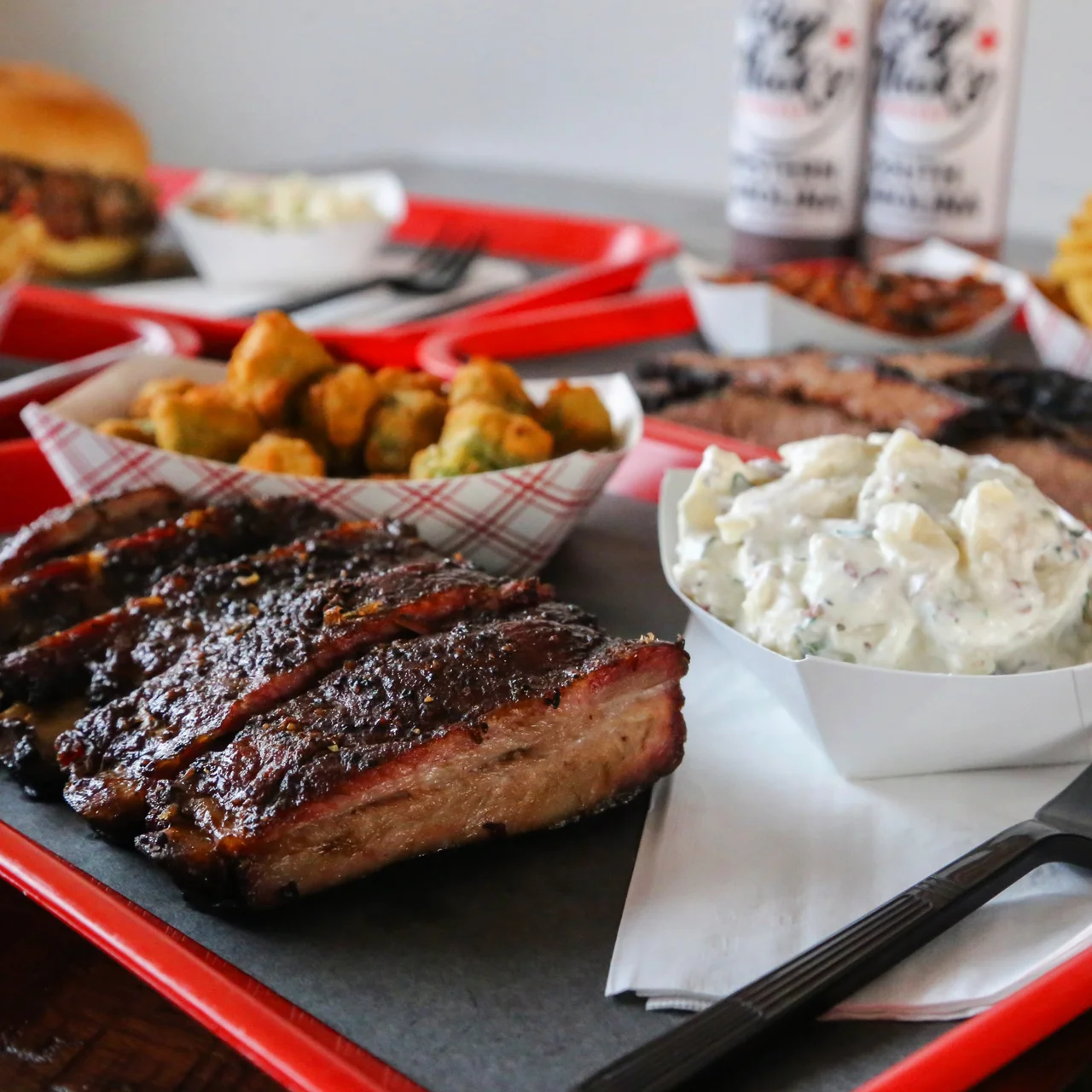 Big Nick's BBQ - Murphy, NC in Murphy, NC (5)