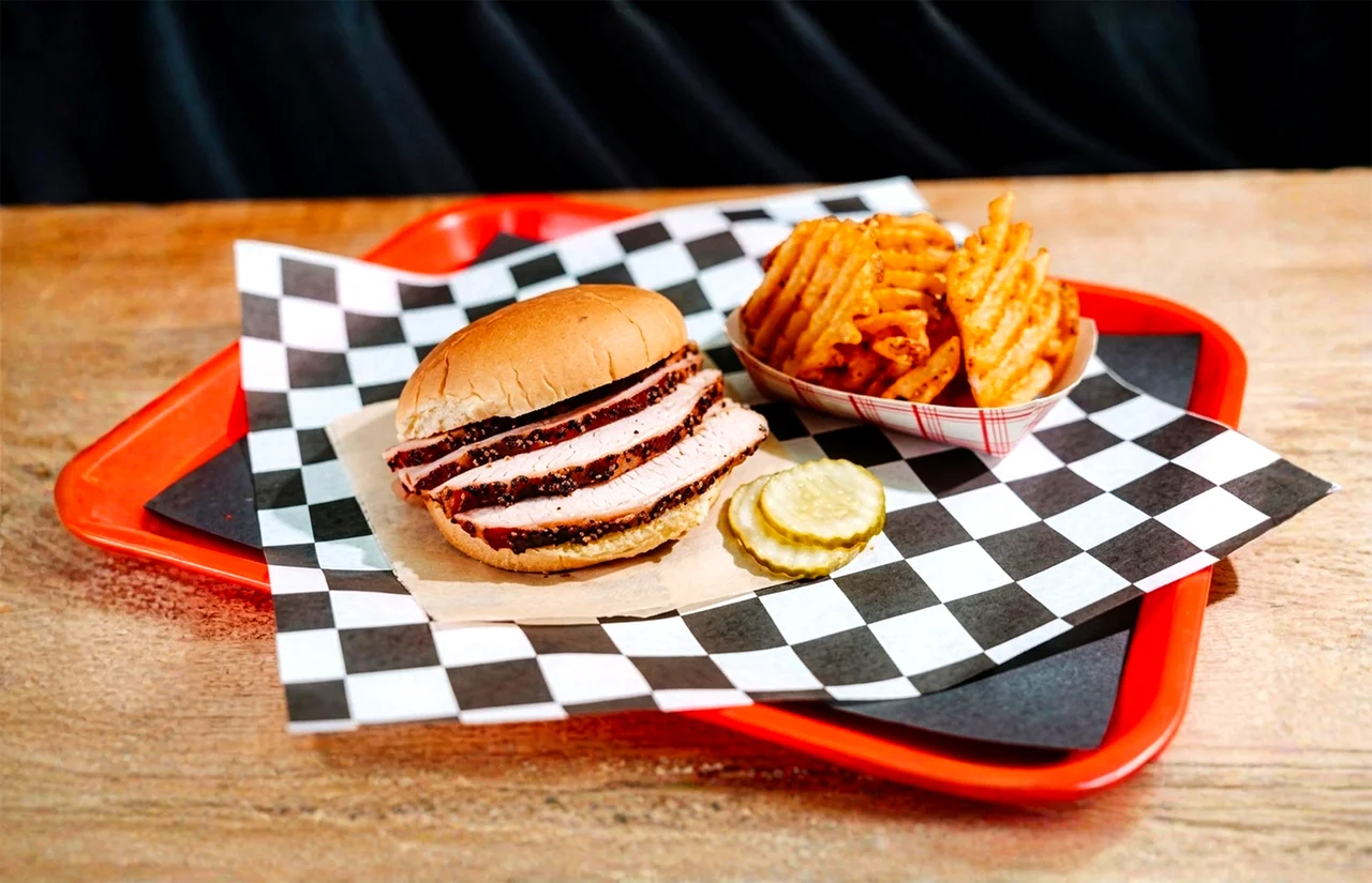 Big Nick's BBQ - Murphy, NC in Murphy, NC (6)