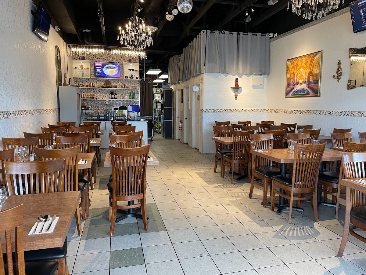D & M Diner in Cleveland, TX (3)