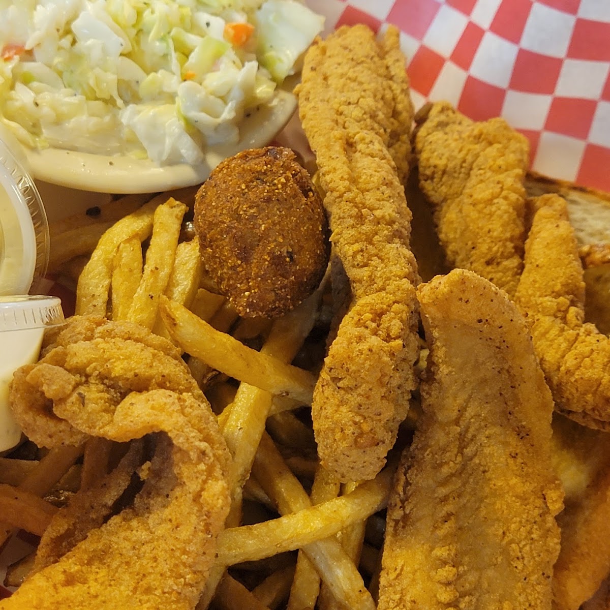D & M Diner in Cleveland, TX (4)