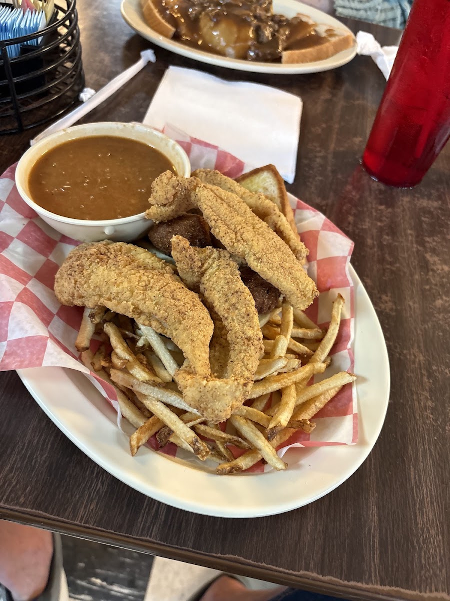 D & M Diner in Cleveland, TX (6)