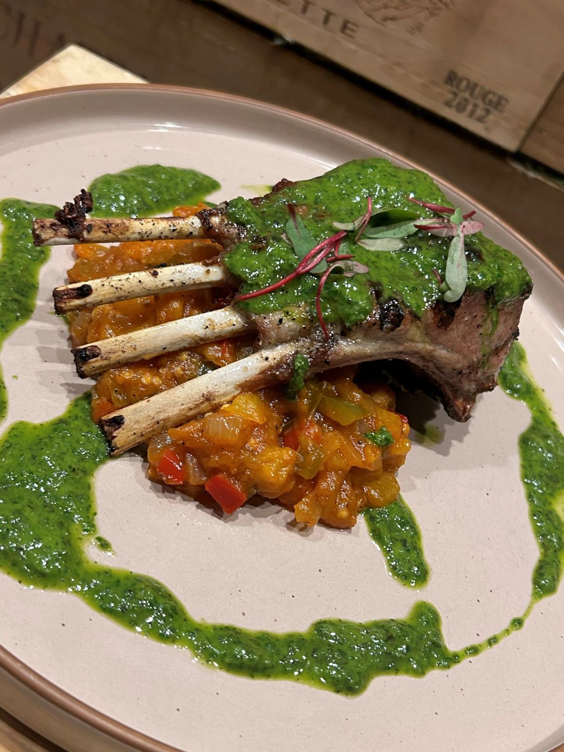 Fork Hill Kitchen in Union City, NJ (3)