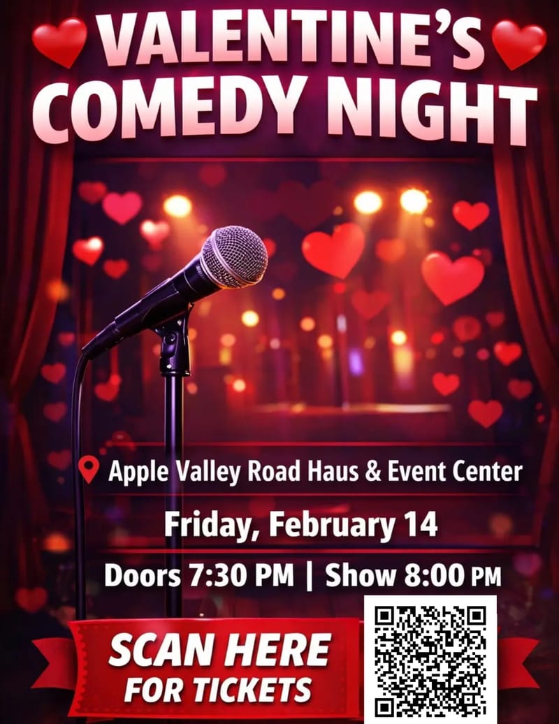 Apple Valley Road Haus and Event Center in Neillsville, WI (2)