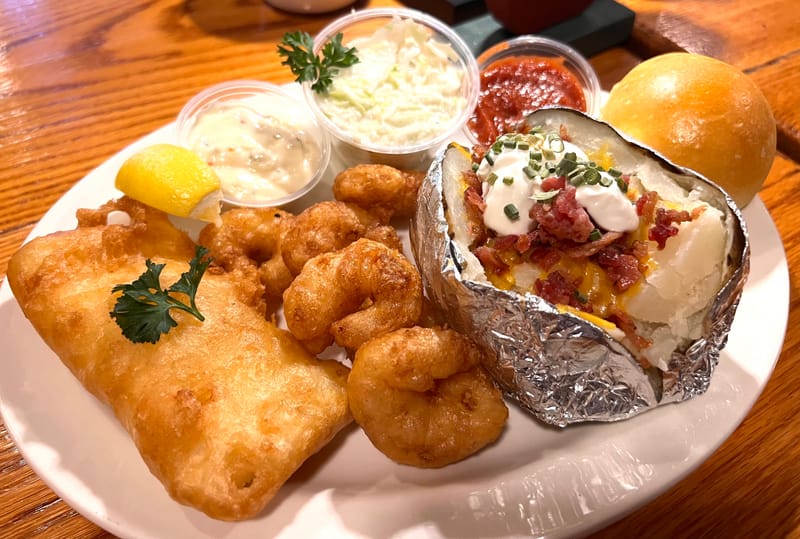 Apple Valley Road Haus and Event Center in Neillsville, WI (3)