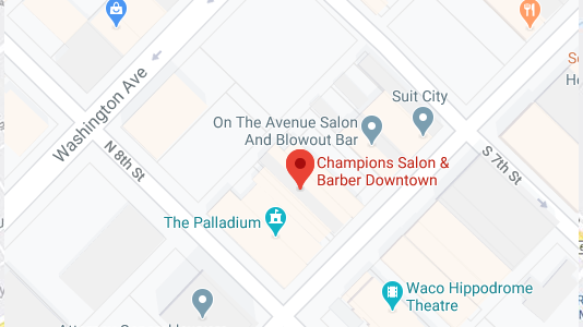 Champions Salon & Barber in Woodway, TX (3)