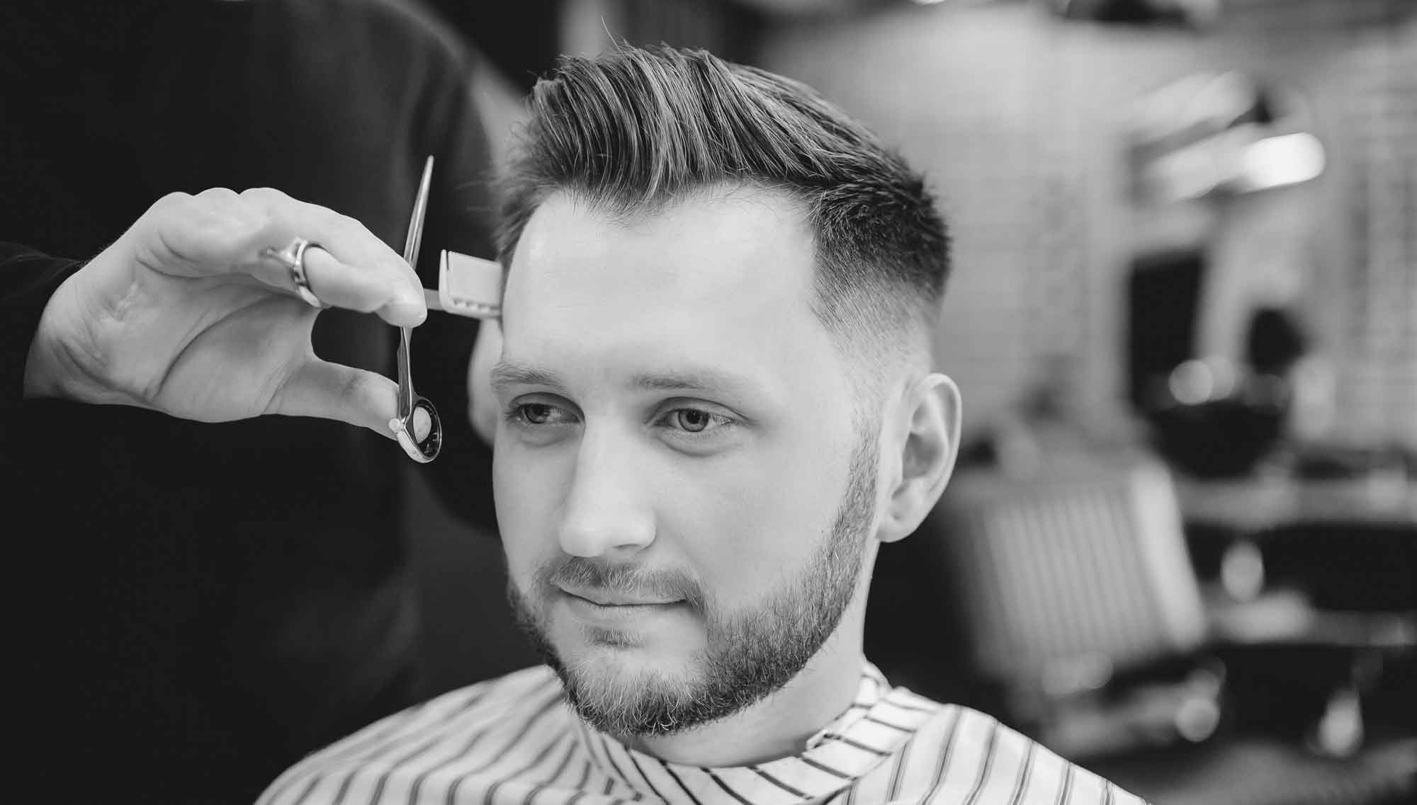 Champions Salon & Barber in Woodway, TX (4)