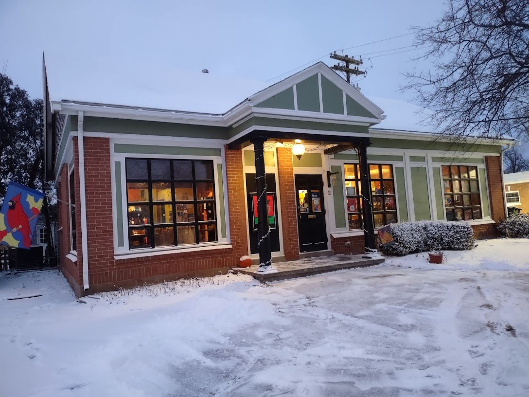Artisan Coffeehouse of Scottsville in Scottsville, NY