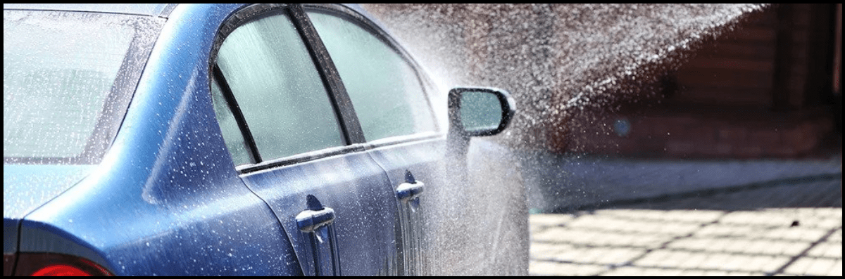 Sure Clean Car Care in Los Olivos, CA