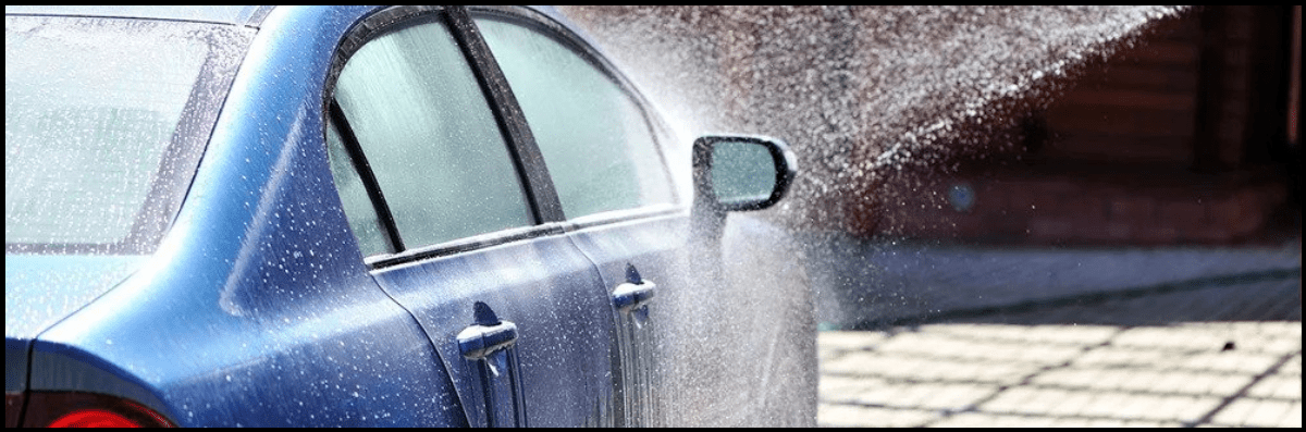 Sure Clean Car Care in Los Olivos, CA (2)