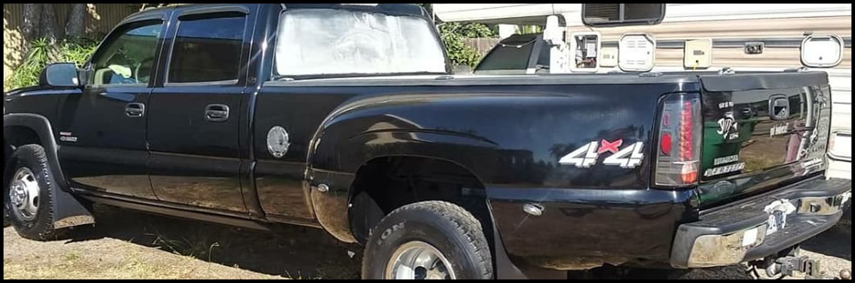 Sure Clean Car Care in Los Olivos, CA (3)