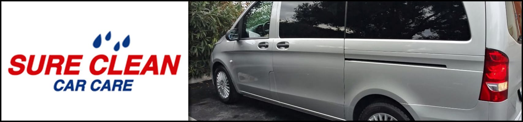 Sure Clean Car Care in Los Olivos, CA (5)