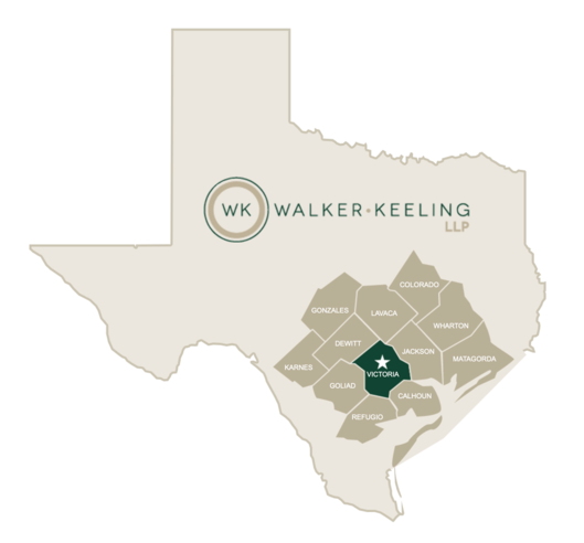 Micah W. Hatley, Attorney at Law in Victoria, TX (2)