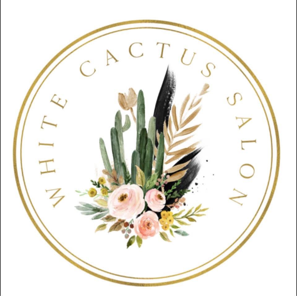 White Cactus Salon in Montrose, CO