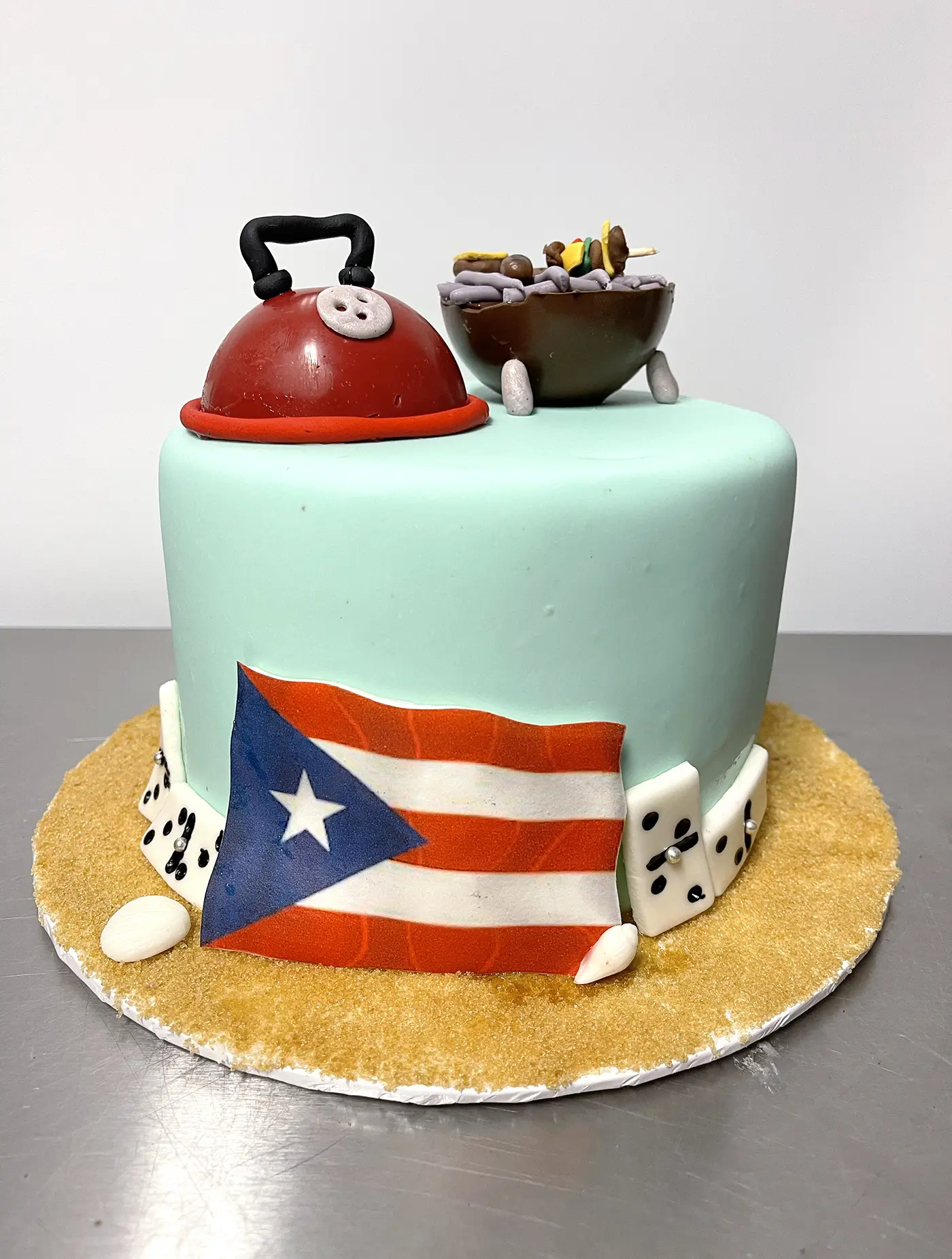 Fancy Cakes Boutique By Jacky in Lake Alfred, FL